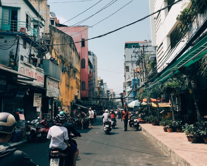 Vietnam