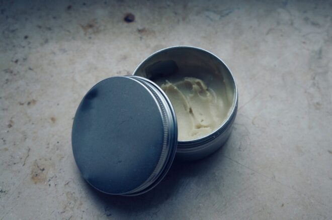 DIY Deo3