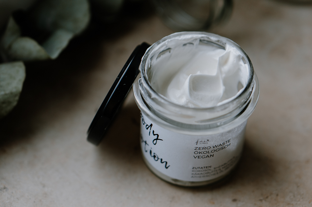 Body Lotion