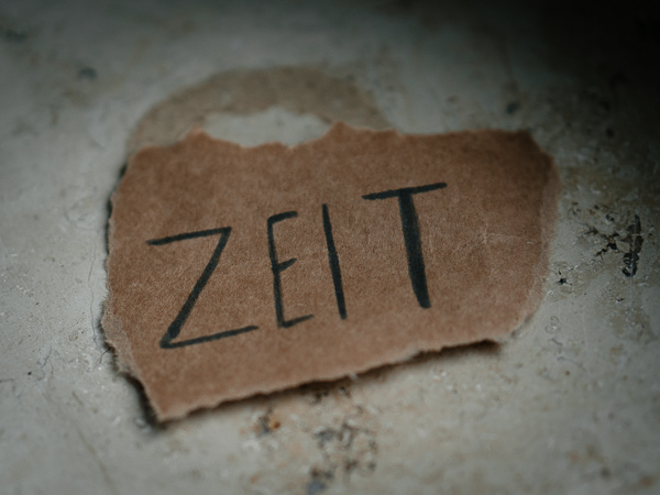 Nachhaltige_Geschenke Zeit