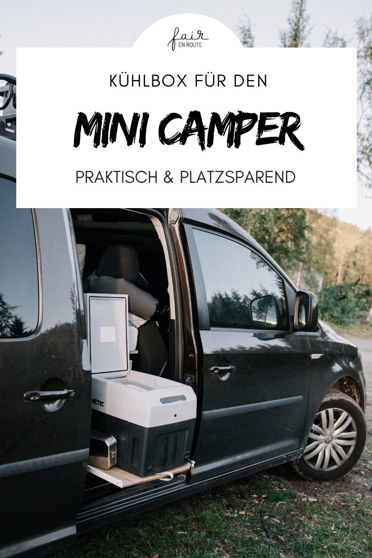Minicamper - pin it